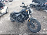 Honda Cmx500 A MLHPC5654H5000214 снимка