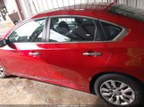 Nissan Altima 2.5 S 1N4AL3AP8HC481396 снимка