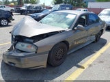 Chevrolet Impala 2G1WF52EX39114203 снимка