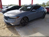 Honda Accord Hybrid Touring 1HGCY2F86SA056957 снимка