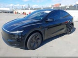 Tesla Model Y Premium Rear-Wheel Drive/Standard Rear-Wheel Drive 7SAYGDED4TF601762 fotografie
