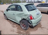 Fiat 500 Sport 3C3CFFBR2DT612207 снимка