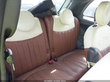 Fiat 500 Sport 3C3CFFBR2DT612207 снимка