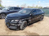 Chevrolet Impala 2Lt 1G1125S31FU146128 снимка