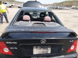 Honda Civic Lx 1HGEM21525L074527 снимка