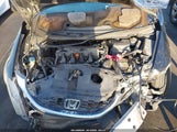 Honda Civic Lx 19XFB2F51DE276722 снимка