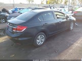 Honda Civic Lx 19XFB2F51DE276722 снимка
