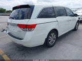 Honda Odyssey Ex-L 5FNRL5H69FB109121 снимка