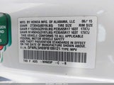 Honda Odyssey Ex-L 5FNRL5H69FB109121 снимка