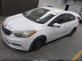 Kia Forte Lx KNAFX4A69F5365530 снимка
