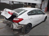 Kia Forte Lx KNAFX4A69F5365530 снимка
