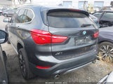 BMW X1 Sdrive28I WBXJG7C05N5V28327 fotografie