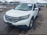 Honda Cr-V Ex-L 5J6RM3H75EL044221 снимка