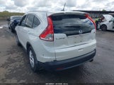 Honda Cr-V Ex-L 5J6RM3H75EL044221 снимка