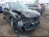 Mazda Cx-5 Sport JM3KE4BY8G0652127 снимка