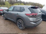 Nissan Rogue Sv Intelligent Awd 5N1BT3BB1RC705350 fotografie