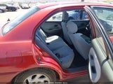 Mitsubishi Mirage Ls JA3AY36CX1U016277 снимка