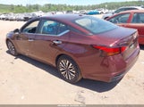 Nissan Altima Sv Fwd 1N4BL4DVXSN311735 снимка