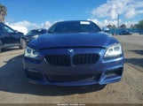 BMW 650I Gran Coupe xDrive WBA6B4C56FD899996 снимка
