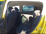 Chevrolet Spark Fwd Ls Automatic KL8CB6SA0NC024569 снимка