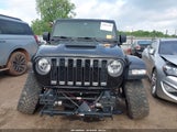 Jeep Gladiator Mojave 4X4 1C6JJTEG1ML597633 photo