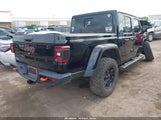 Jeep Gladiator Mojave 4X4 1C6JJTEG1ML597633 photo