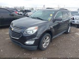 Chevrolet Equinox Lt 2GNALCEK4G6309776 снимка