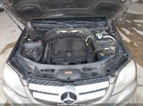 Mercedes-Benz Glk 350 4Matic WDCGG8JB4DG064123 fotografie