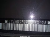 Buick Lucerne Cxl 1G4HD57278U188026 снимка