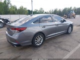 Hyundai Sonata Se 5NPE24AF0JH715391 снимка