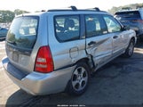 Subaru Forester Xs JF1SG65673H754593 снимка
