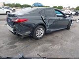 Toyota Camry Le 4T1DAACK5TU217764 снимка