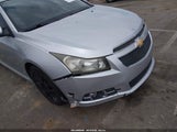 Chevrolet Cruze 1Lt Auto 1G1PC5SB7E7261067 снимка