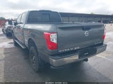 Nissan Titan Xd Sv Gas 1N6AA1F31KN505900 fotografie