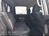 Nissan Titan Xd Sv Gas 1N6AA1F31KN505900 снимка
