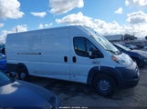 Ram Promaster  Cargo Van High Roof 159 Wb Ext 3C6URVJG6JE117582 fotografie