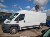 Ram Promaster  Cargo Van High Roof 159 Wb Ext 3C6URVJG6JE117582 fotografie