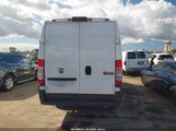 Ram Promaster  Cargo Van High Roof 159 Wb Ext 3C6URVJG6JE117582 fotografie