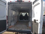Ram Promaster  Cargo Van High Roof 159 Wb Ext 3C6URVJG6JE117582 fotografie