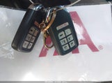 Honda Odyssey Ex-L 5FNRL6H72JB079290 снимка
