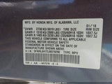 Honda Odyssey Ex-L 5FNRL6H72JB079290 снимка