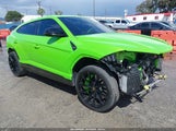 Lamborghini Urus Graphite Capsule/Pearl Capsule ZPBUA1ZLXNLA16495 photo
