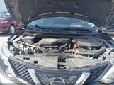 Nissan Rogue Sport S JN1BJ1CP4JW155799 снимка