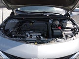 Chevrolet Malibu Fwd 1Lt 1G1ZD5ST4SF124975 photo