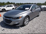 Chevrolet Malibu Fwd 1Lt 1G1ZD5ST4SF124975 photo