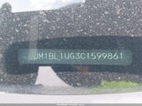 Mazda Mazda3 I Sport JM1BL1UG3C1599861 снимка