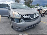 Nissan Rogue Sv JN8AS5MTXDW027438 снимка