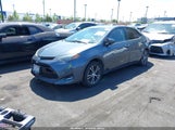Toyota Corolla Le 5YFBURHEXHP673011 fotografie