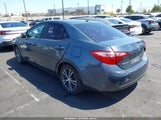 Toyota Corolla Le 5YFBURHEXHP673011 снимка