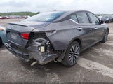 Nissan Altima Sv Fwd 1N4BL4DV2SN397011 fotografie